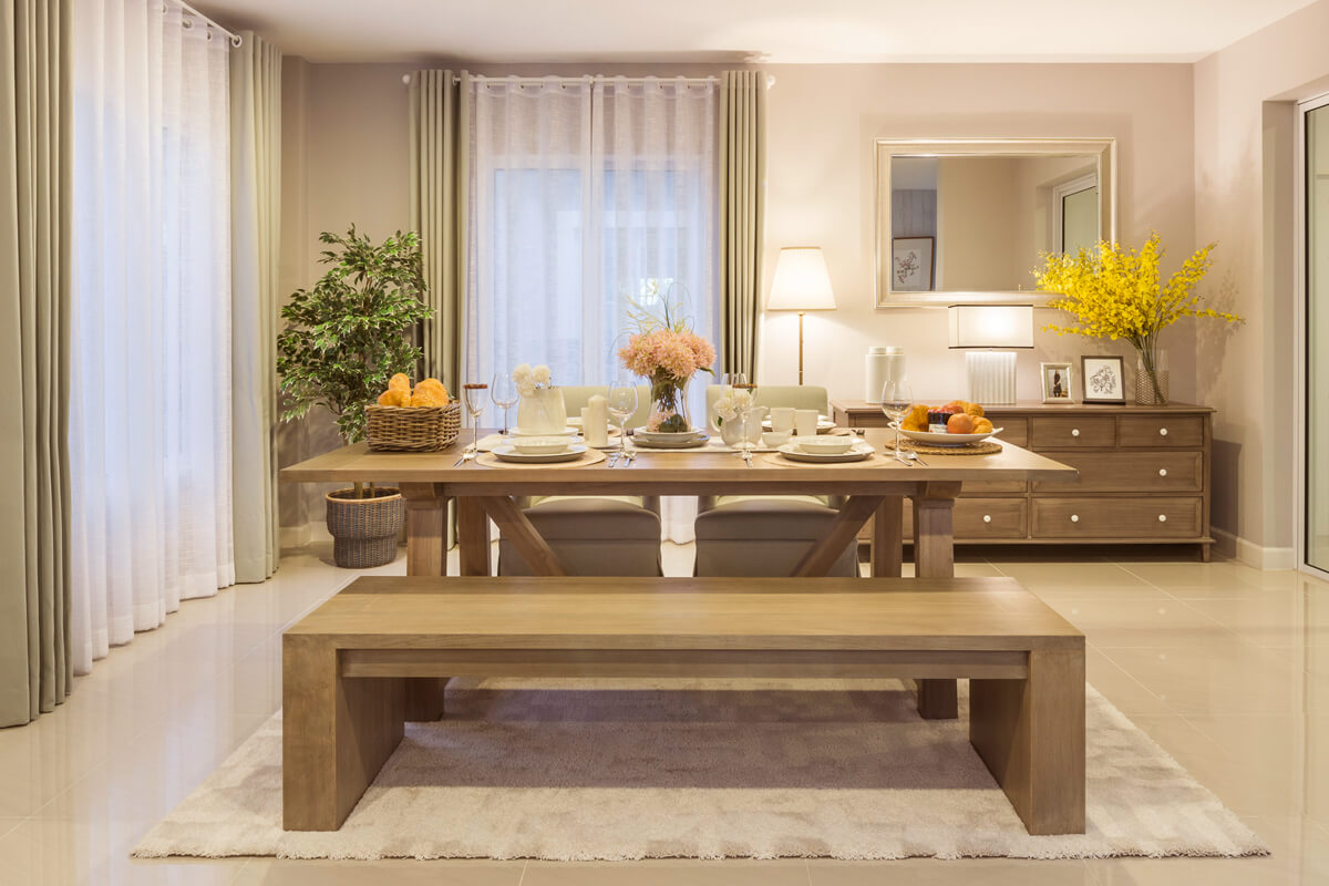 รูปภาพ บ้านริมสวน ซีนเนอรี บางนา - สุวรรณภูมิ (Baan Rimsuan Scenery Bangna)