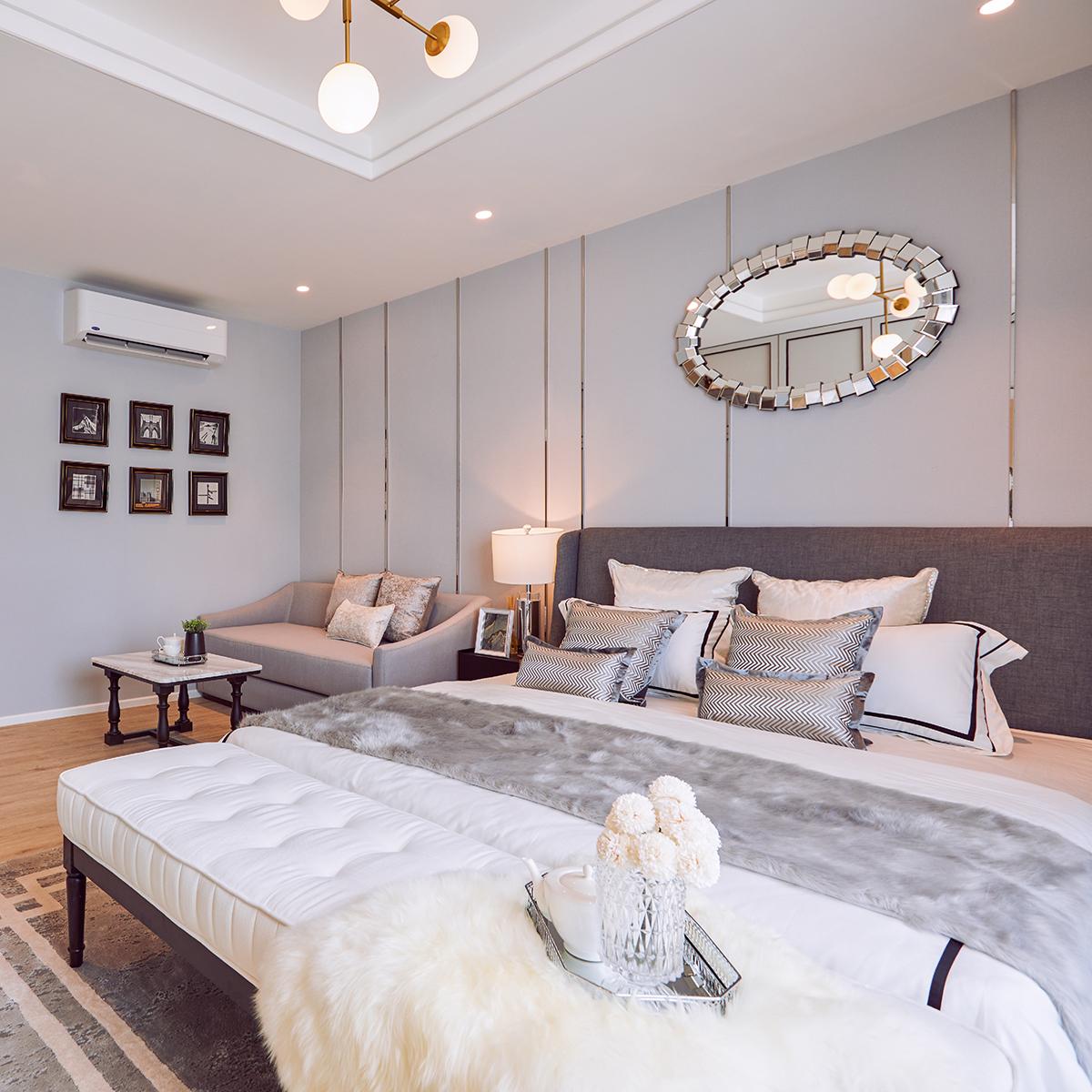 รูปภาพ บารานี บลิซ รังสิต-คลอง 3 (Baranee Bliss Rangsit-Klong 3)