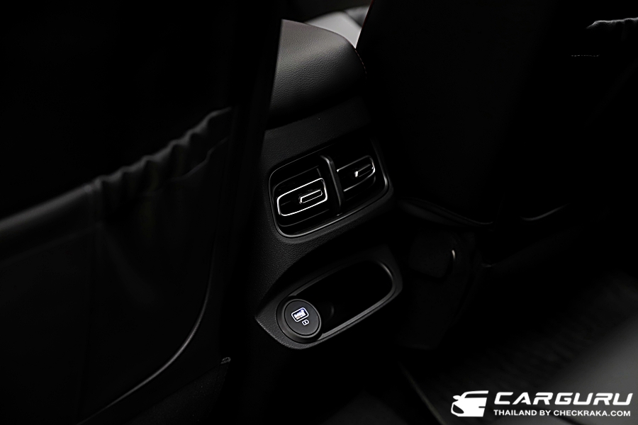 รูปภาพ ฮุนได Hyundai Creta Alpha ปี 2024