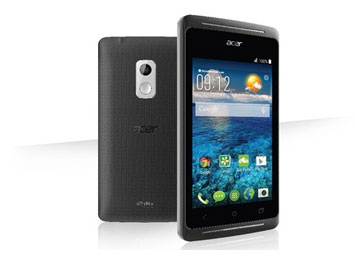 รูปภาพ เอเซอร์ Acer Liquid Z205