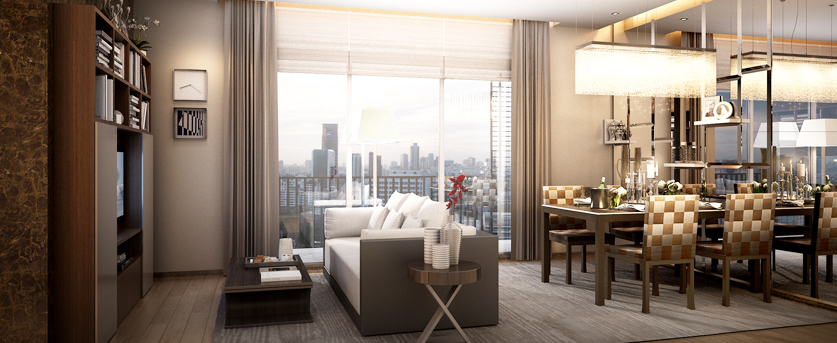 รูปภาพ ฟิวส์ จันทน์-สาทร (FUSE Chan-Sathorn)