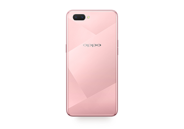 รูปภาพ ออปโป OPPO A5
