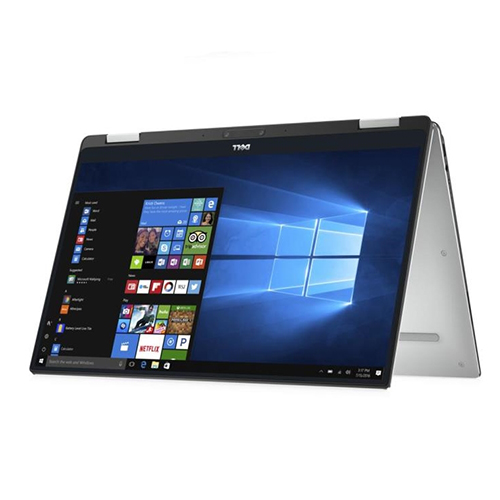 รูปภาพ เดลล์ DELL-XPS 13 2-in-1