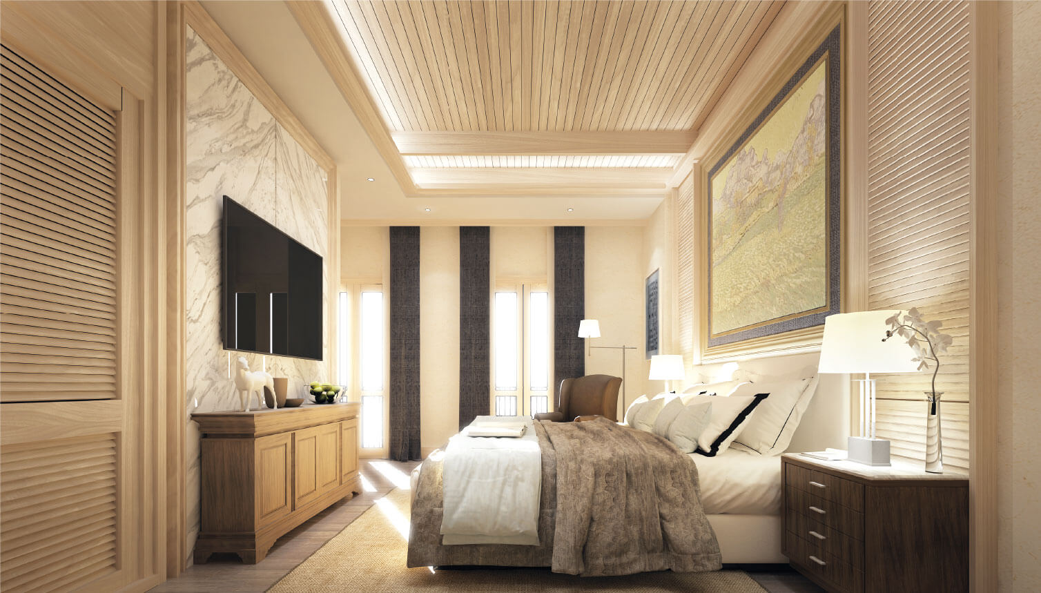 รูปภาพ เคียนติ ดิ เขาใหญ่ (Chianti di Khao Yai)