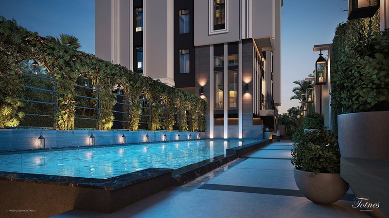 รูปภาพ โททเนส เกษตร-นวมินทร์ (Totnes Kaset-Nawamin)