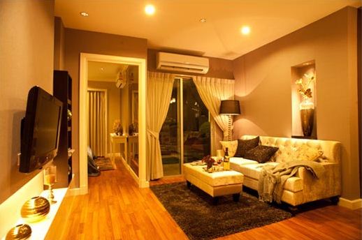 รูปภาพ ธนา อาร์เคเดีย (Thana Arcadia)