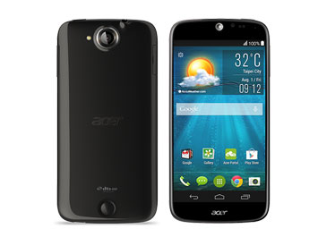 รูปภาพ เอเซอร์ Acer-Liquid Jade