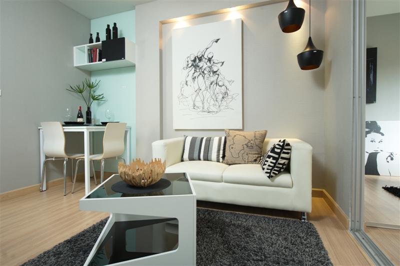 รูปภาพ เดอะ คิทท์ ลำลูกกา คลอง 2 เฟสที่ 1 (The Kith Lumlukka Klong 2)