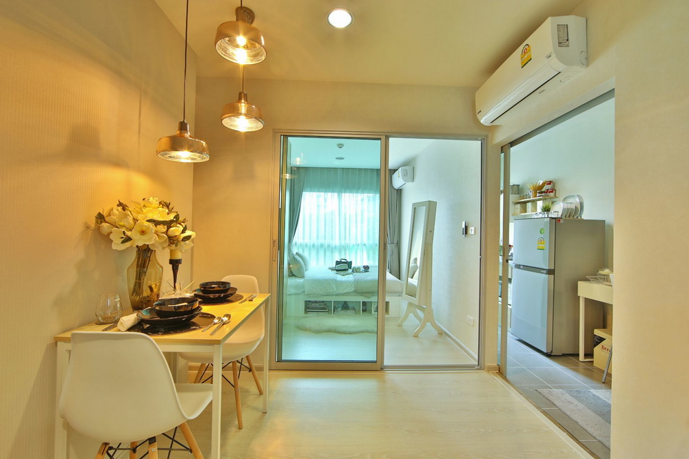 รูปภาพ เดอะคิทท์ พลัส พหลโยธิน-คูคต เฟส 2 (The Kith Plus Phahonyothin-Khukot Phase 2)