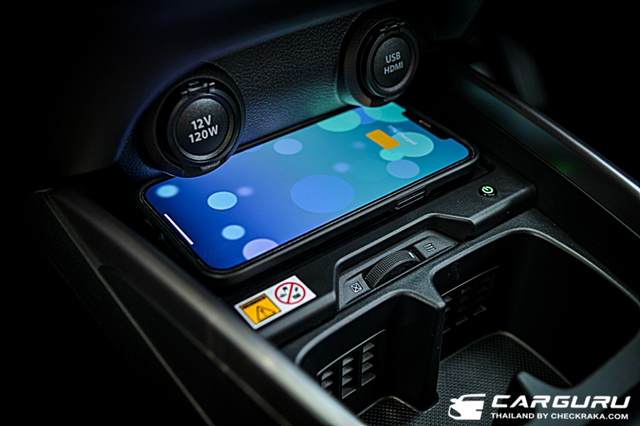 รูปภาพ ซูซูกิ Suzuki XL 7 Hybrid GLX ปี 2024