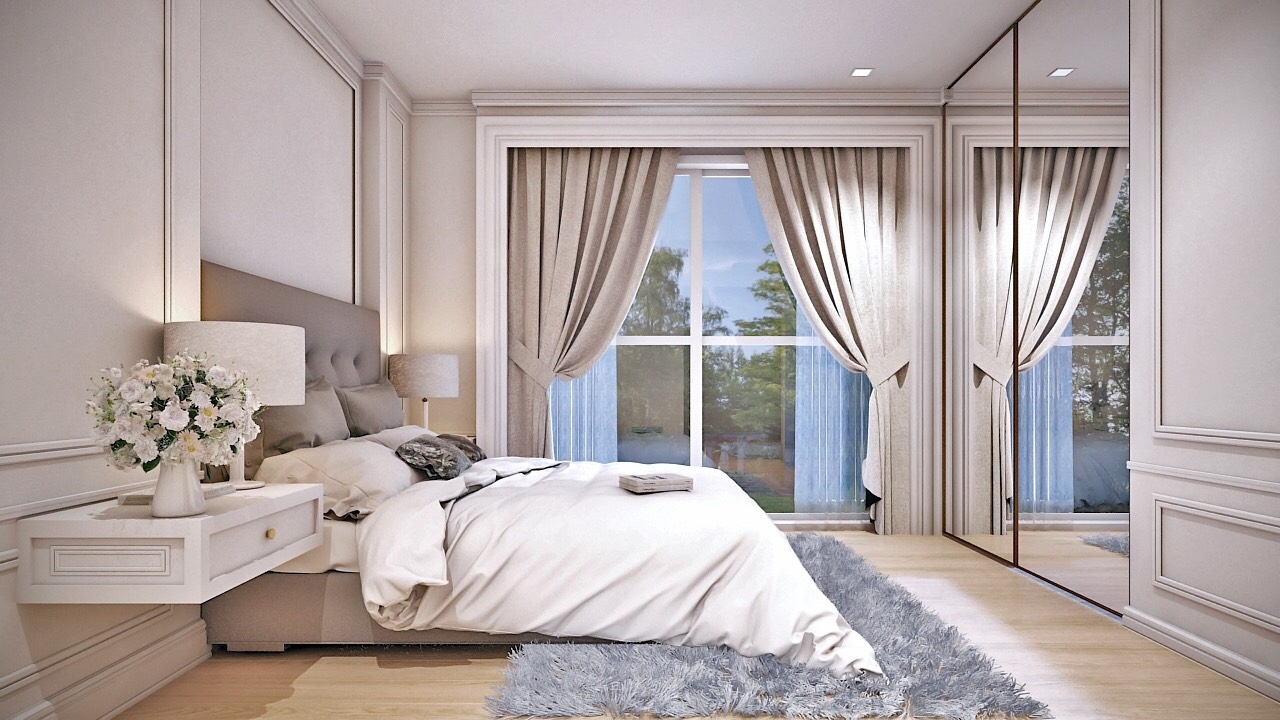 รูปภาพ ชาโตว์ อินทาวน์ รัชโยธิน (Chateau In Town Ratchayothin)