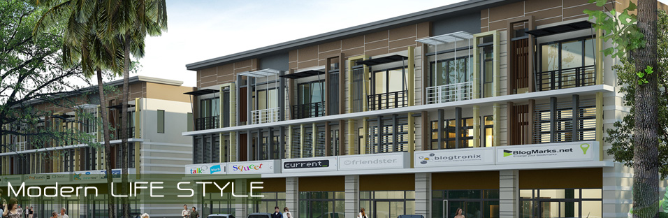 รูปภาพ อาร์เค พาร์ค รามอินทรา - รามคำแหง (R.K. Park Ramintra - Ramkanheang))