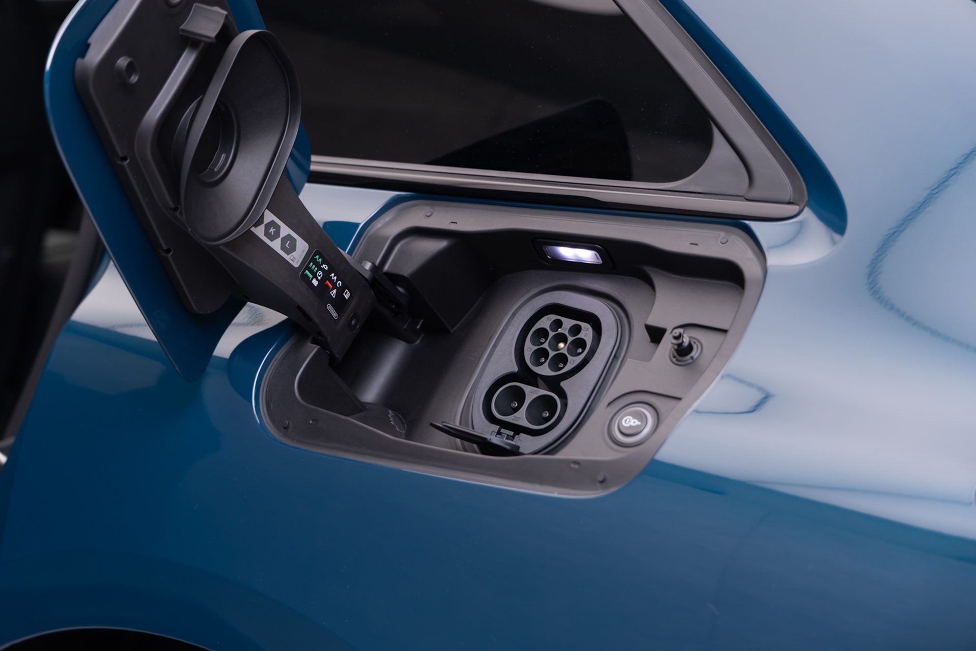 รูปภาพ อาวดี้ Audi S6 Avant e-tron quattro ปี 2025