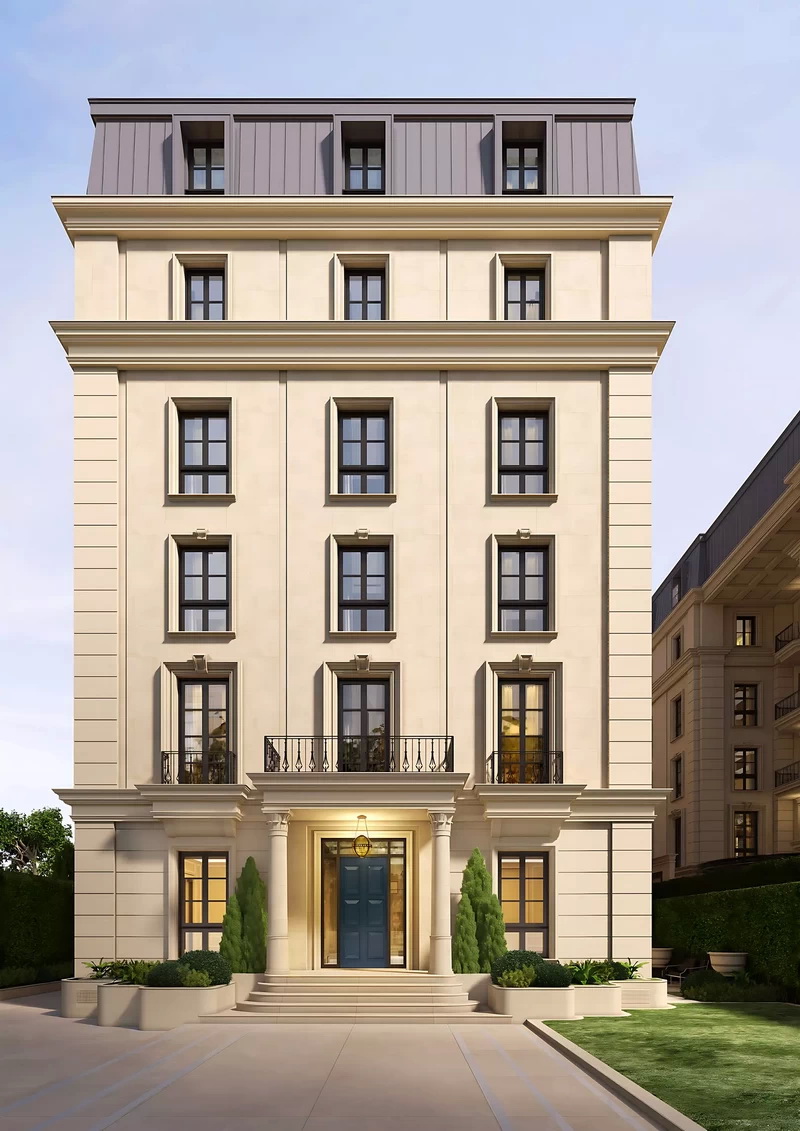 รูปภาพ เดอะ 528 เอสเตท (The 528 Estate)