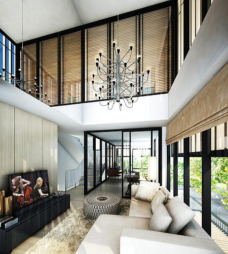 รูปภาพ นีโอ เฮ้าส์ ลาดพร้าว 71 (Neo Haus)