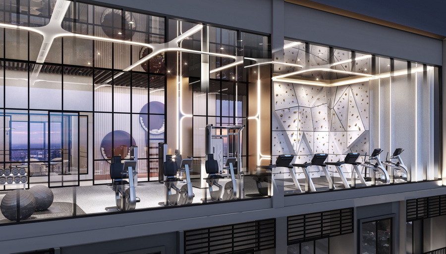 รูปภาพ ศุภาลัย ธาม เจริญนคร (Supalai Tyme Charoen Nakhon)