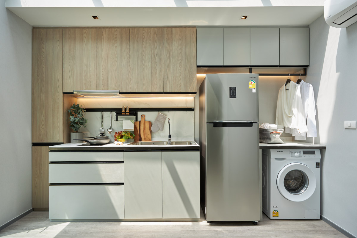 รูปภาพ พลีโน่ ราชพฤกษ์-สาทร (Pleno Ratchapruek-Sathorn)