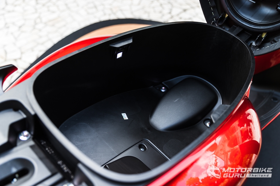 รูปภาพ ยามาฮ่า Yamaha Grand Filano Hybrid MY2023 ปี 2022