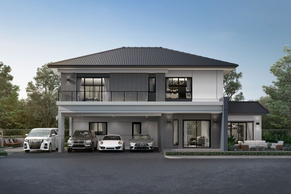 รูปภาพ เซนโทร ทวีวัฒนา (CENTRO Thawiwatthana)