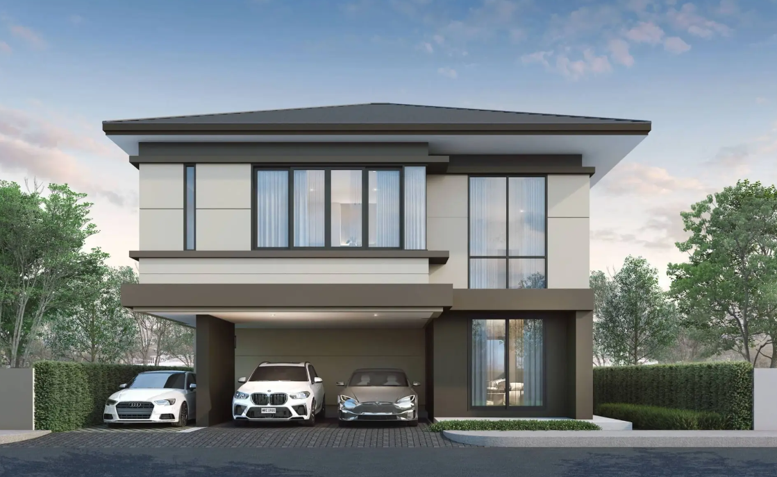 รูปภาพ อนาพนา ลาดกระบัง (Anapana Latkrabang)