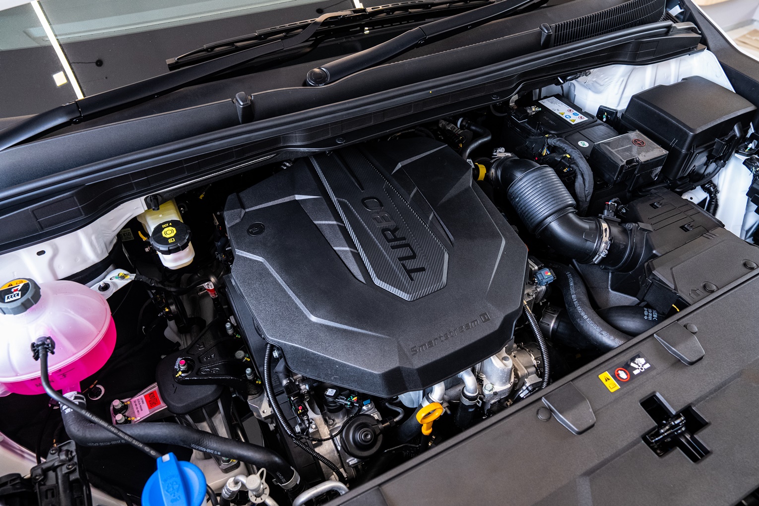 รูปภาพ เกีย KIA Carnival LX ปี 2023