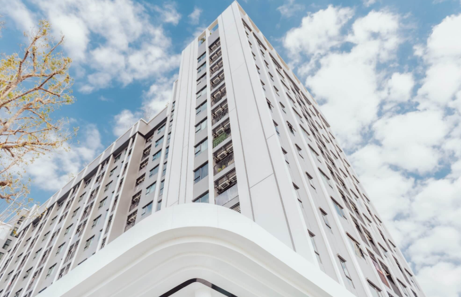 รูปภาพ เอสเซ็นท์ อุบลราชธานี (Escent Ubonratchathani)