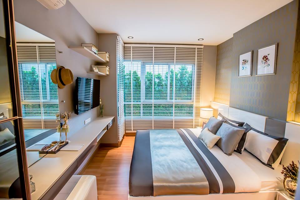 รูปภาพ เดอะ เพรสซิเดนท์ เพชรเกษม-บางแค (The President Petchkasem-Bangkhae)