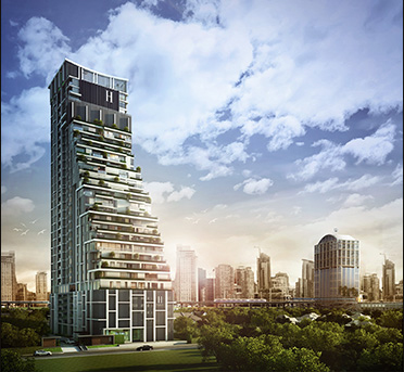 รูปภาพ เอช สุขุมวิท 43 (H Sukhumvit 43)