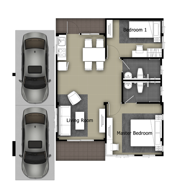 รูปภาพ ลาวัลเล่ เลอวาน่า หัวหิน (Lavallee Le Vana Hua-Hin)