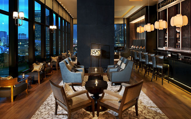 รูปภาพ เดอะ เรสซิเดนเซส แอท เดอะ เซนต์ รีจิส (The Residences at The St Regis)