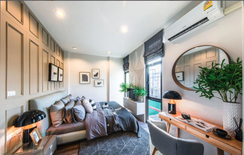 รูปภาพ อรสิริน วิลล์ @ดอนจั่น (Ornsirin Ville @Donchan)