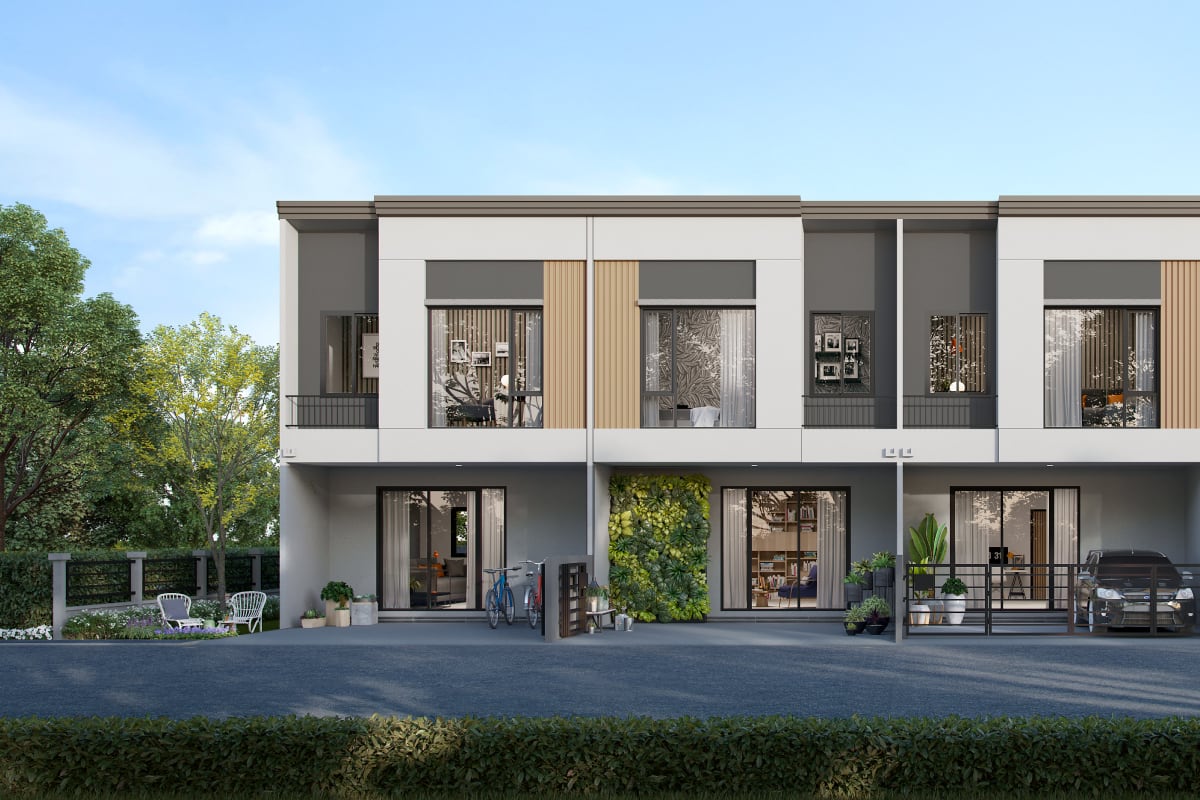 รูปภาพ พลีโน่ วิภาวดี - ดอนเมือง (Pleno Vibhavadi - Donmuang)