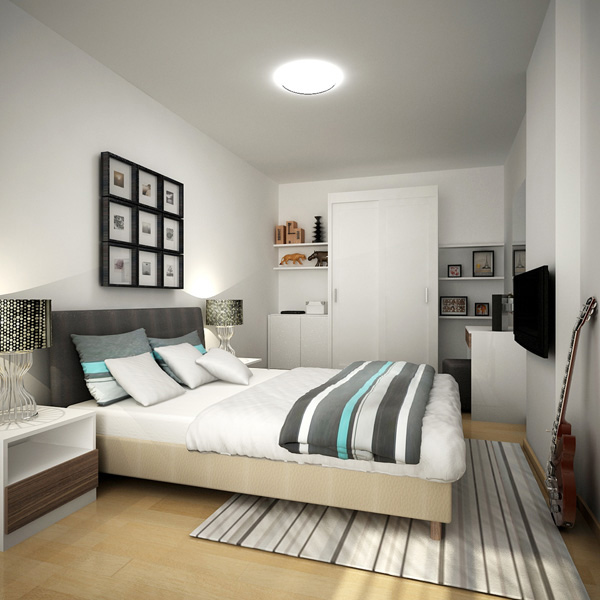 รูปภาพ ซิตี้ รีสอร์ท รัชดาฯ-ห้วยขวาง (City Resort Ratchada-Huay Khwang)