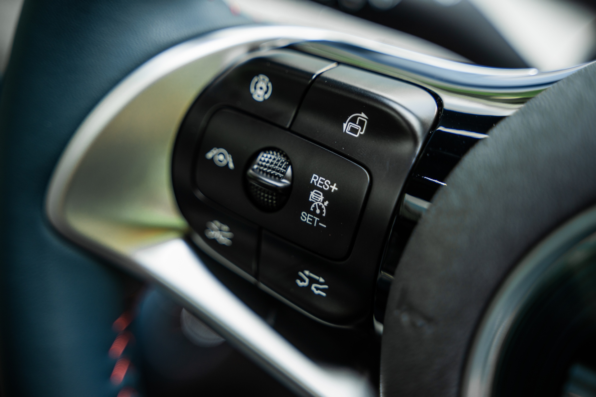 รูปภาพ บีวายดี BYD Atto 3 Dynamic ปี 2024