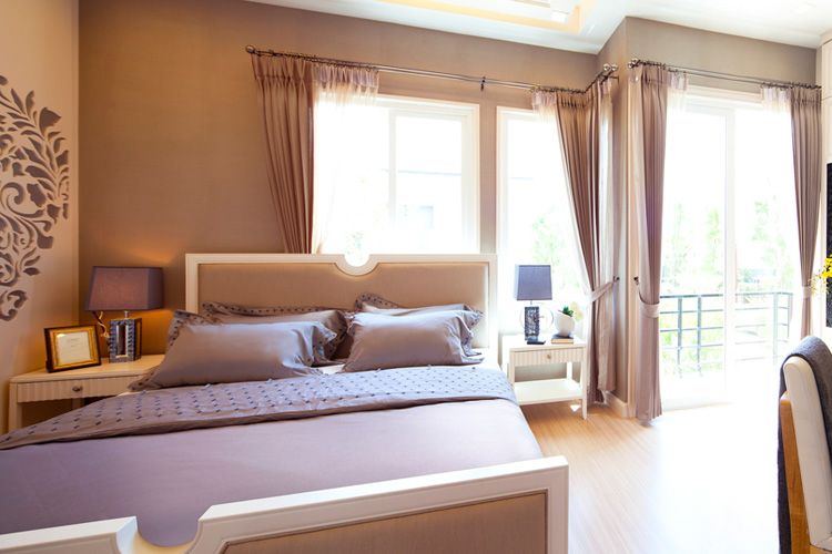 รูปภาพ คาซ่า ซิตี้ บางนา (Casa City)