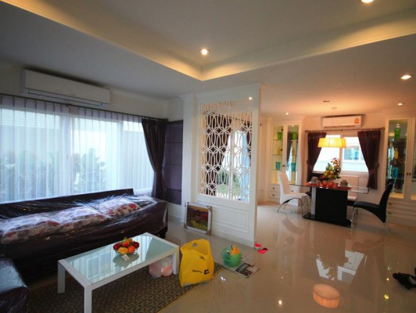 รูปภาพ คุณาภัทร พาร์ค บ้านกล้วย-ไทรน้อย (Kunaphat Park Baan Kluay-Sai Noi)