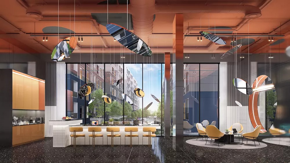 รูปภาพ เคฟ เพลย์กราวน์ ลาดพร้าว-บดินทรเดชา (Kave Playground Lad Phrao-Bodindecha)