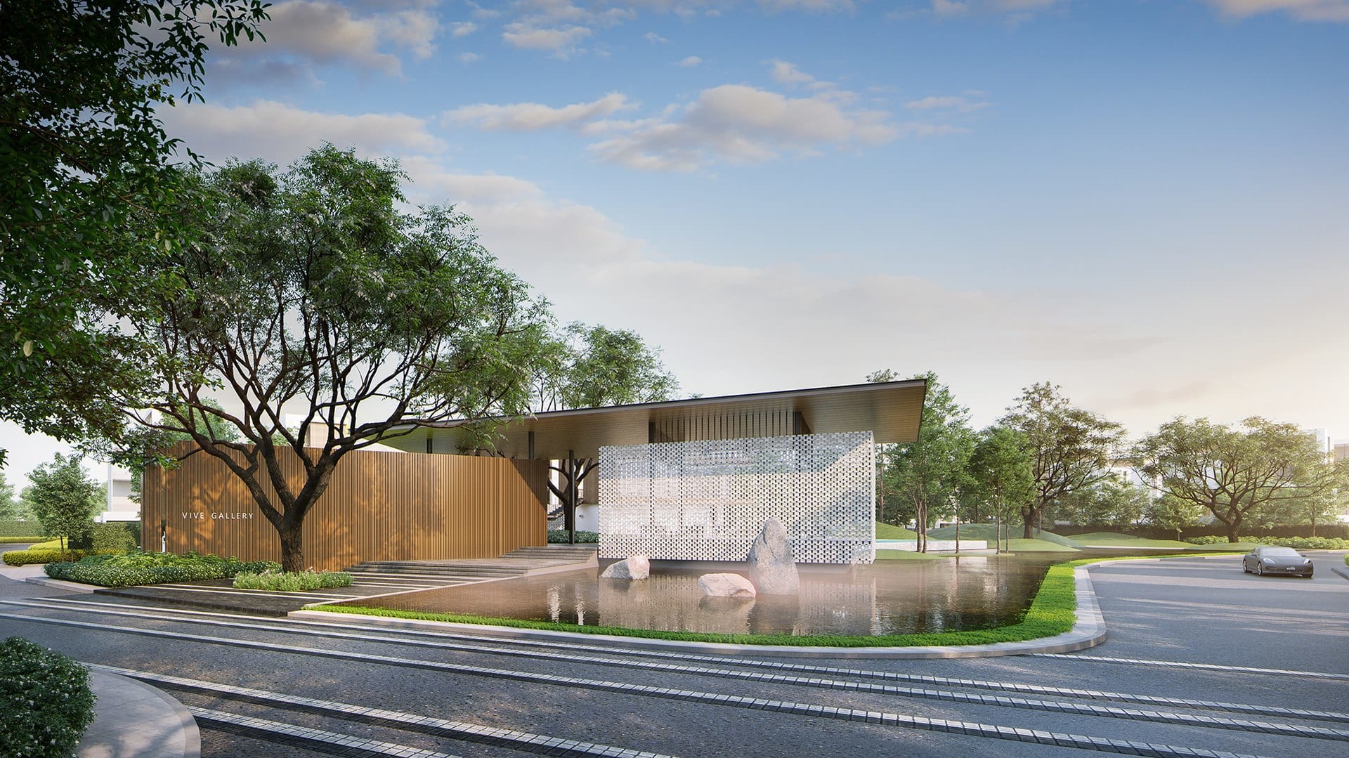 รูปภาพ วีเว่ พระราม 9 (VIVE Rama 9)