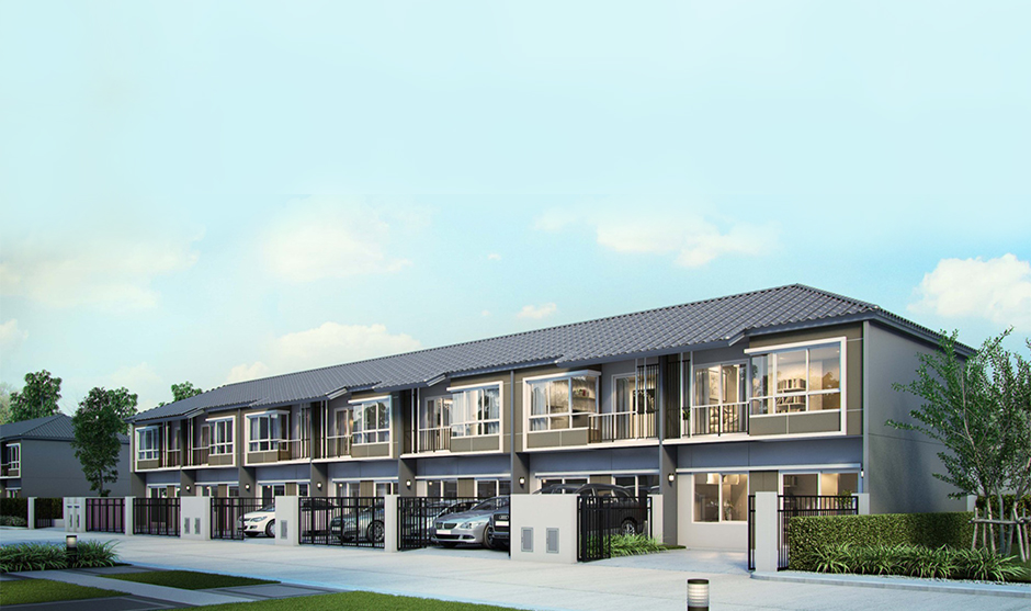 รูปภาพ ศุภาลัย บลิซ นครราชสีมา (Supalai Bliss Nakornratchasrima)