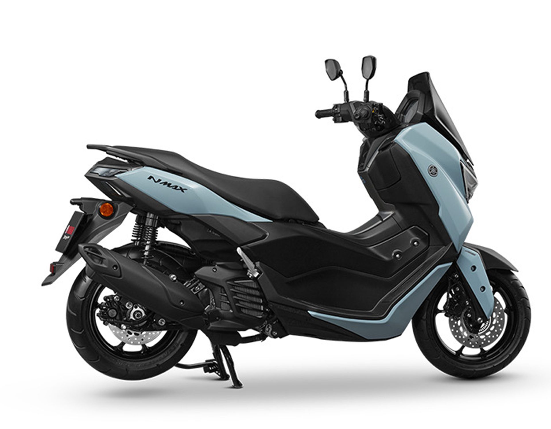 รูปภาพ ยามาฮ่า Yamaha NMAX (Standard) ปี 2025