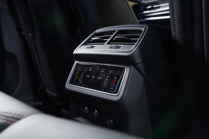 รูปภาพ อาวดี้ Audi RS 7 Sportback ปี 2022