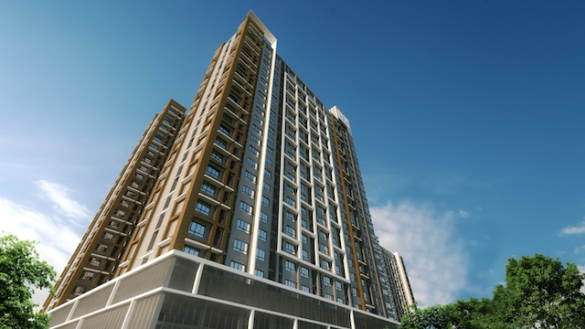 รูปภาพ สำเพ็ง 2 สาทร-กัลปพฤกษ์ (Sampeng 2 Sathorn-Kanlapaphruek)