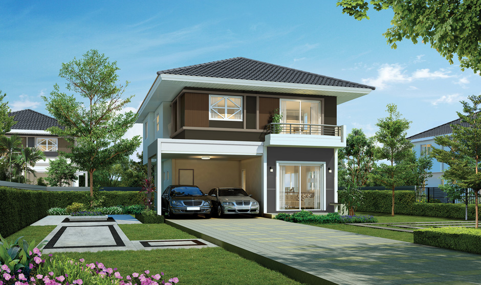 รูปภาพ ศุภาลัย ไพรด์ อุดรธานี (Supalai Pride Udonthani)