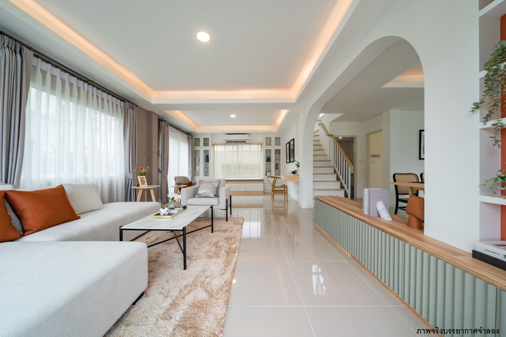 รูปภาพ คิว ดิสทริค บางนา - กิ่งแก้ว (Q District Bangna - Kingkeaw)