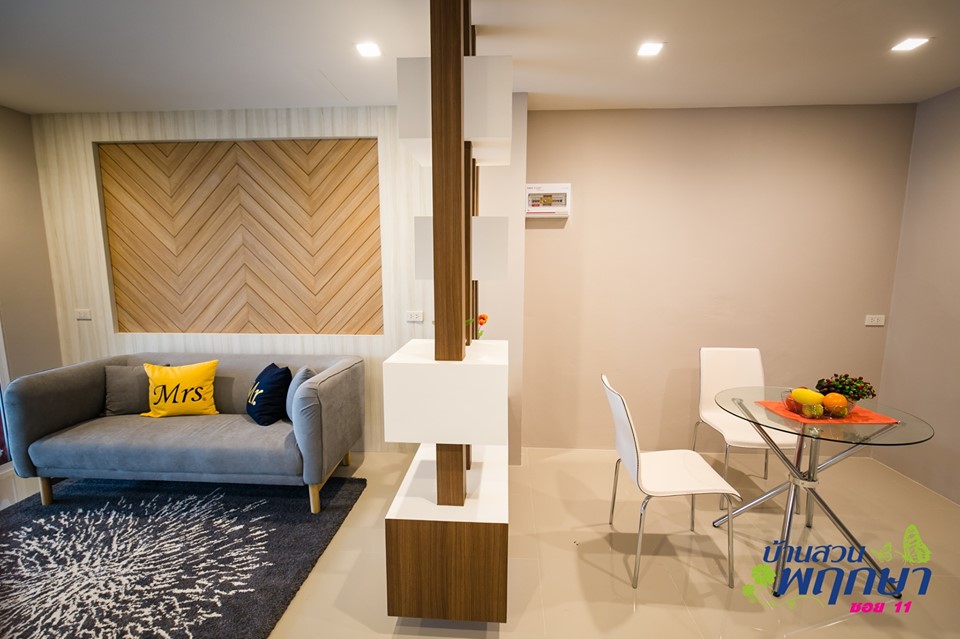 รูปภาพ บ้านสวนพฤกษา ซอย 11 (Baan Suanpruksa Soi 11)