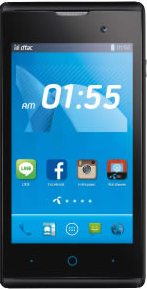 รูปภาพ ดีแทค DTAC Phone Joey Fit 2 (4.0)