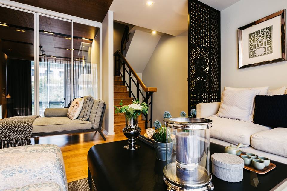 รูปภาพ ลักซ์ วิลล์ สาธุประดิษฐ์ 12 (Luxx Ville Sathupradit 12)