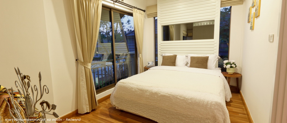 รูปภาพ พฤกษาวิลล์ 59/1 กะทู้-ป่าตอง (Pruksa Ville 59/1 Katoo - Patong)