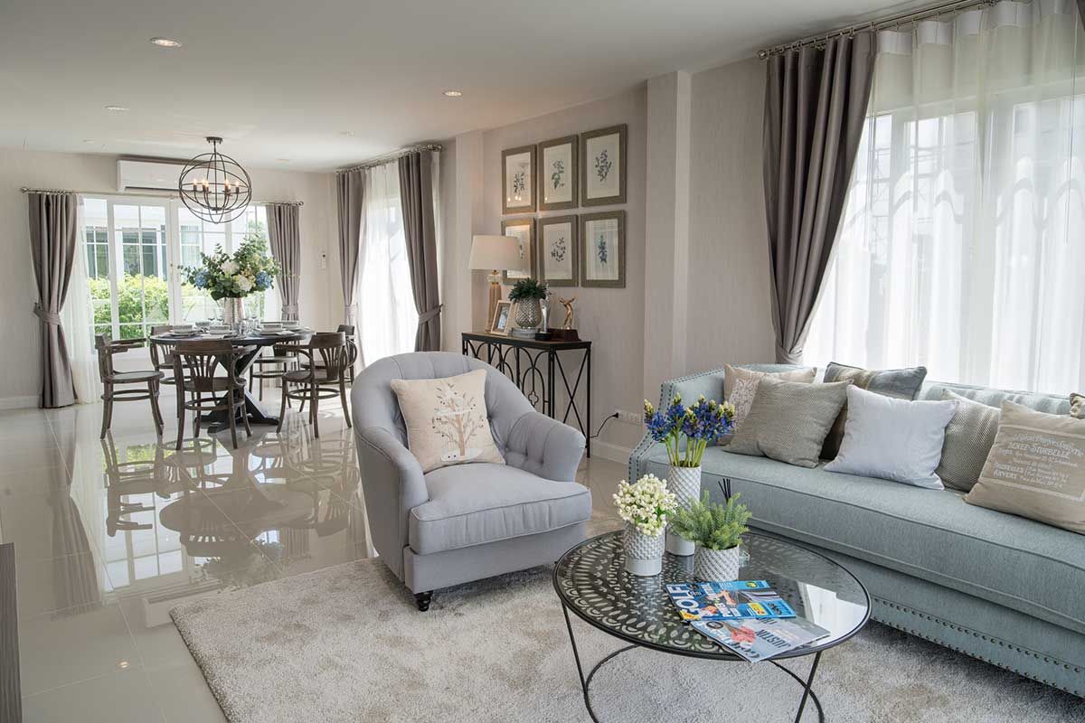 รูปภาพ ชวนชื่น ไพร์ม กรุงเทพ - ปทุมธานี (Chuan Cheun Prime Krungthep - Pathumthani)