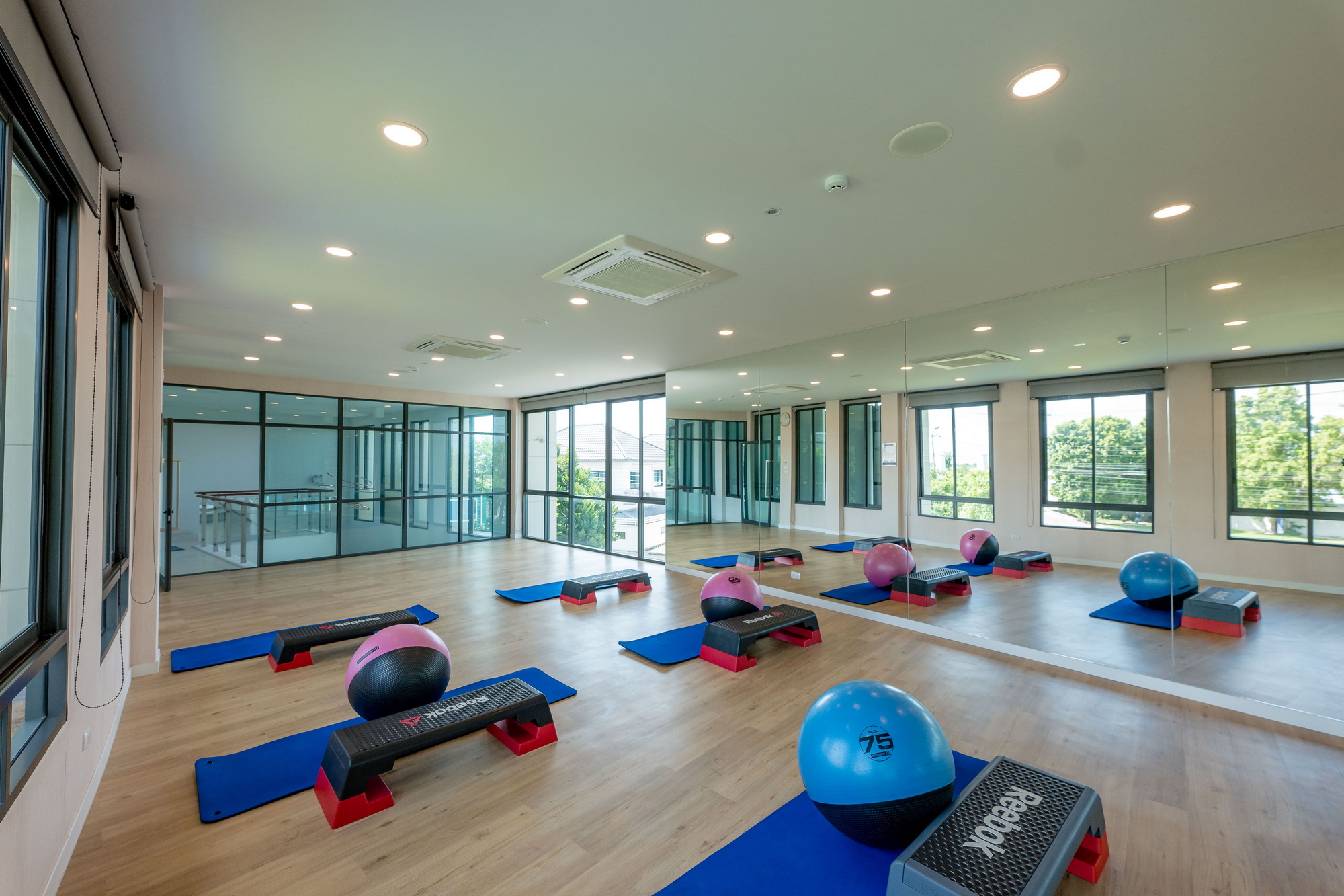 รูปภาพ โมดิ วิลล่า บางนา 2 (Modi Villa Bangna 2)